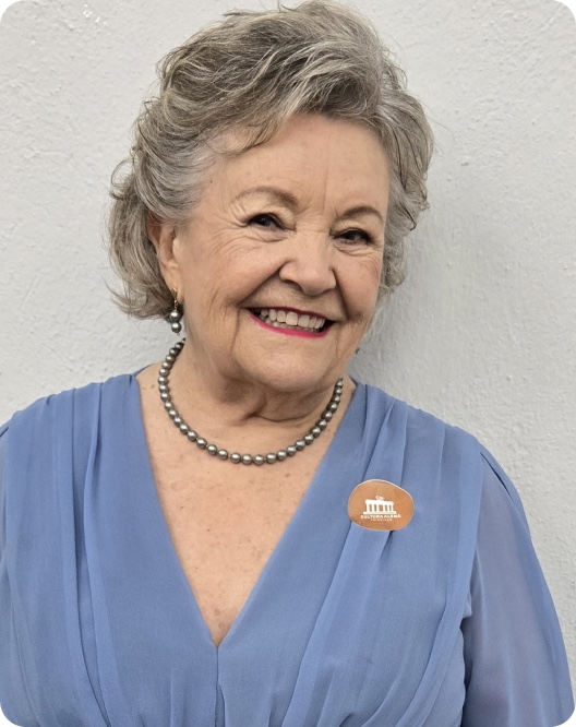Norma Ladis Kricheldorf